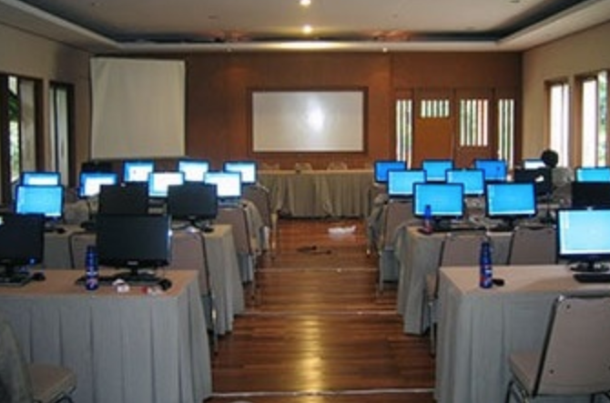 Sewa Laptop di Jakarta Selatan