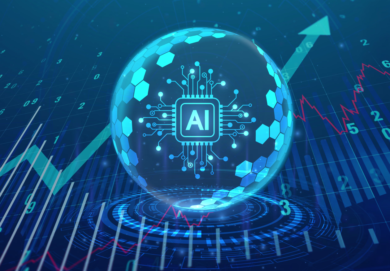 Perusahaan Indonesia dan AI Bubble