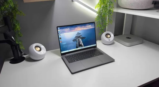 Laptop Terbaik Kerja Remote