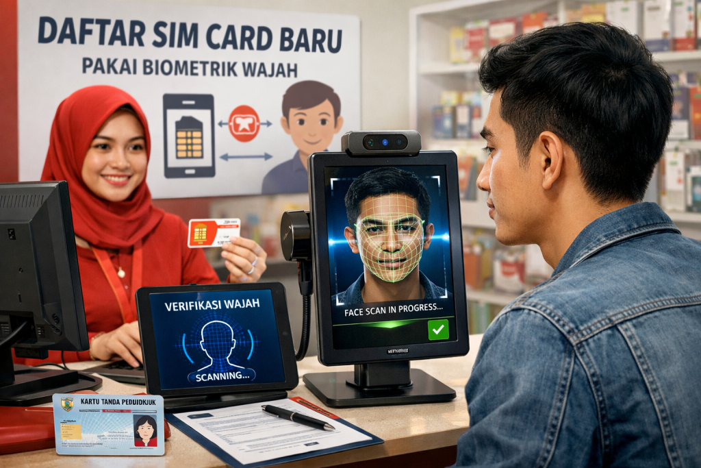 Efisiensi Kerja di Tengah Pengetatan Aturan Digital