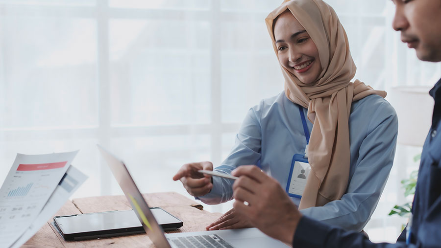 Membangun Ekosistem Ekonomi Halal Digital yang Tangguh