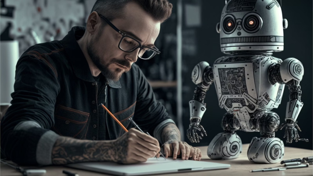 Bagaimana AI Creator Indonesia Mengubah Wajah Operasional Bisnis?