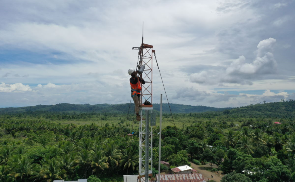 Tantangan Operasional Tanpa Dukungan 4G Desa 2026 yang Stabil