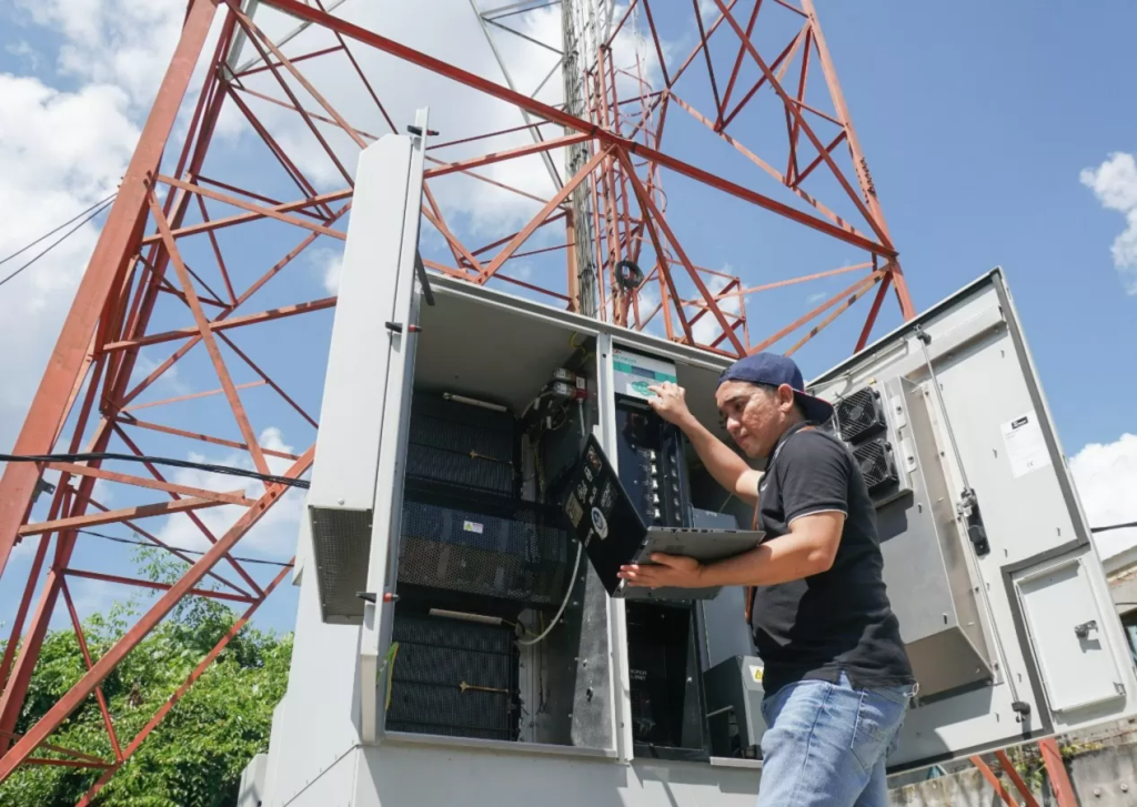Masa Depan Kolaborasi Digital Melalui 4G Desa 2026
