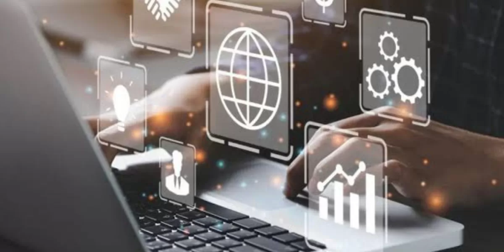 Menjaga Keamanan Data Saat Menggunakan Jaringan Publik