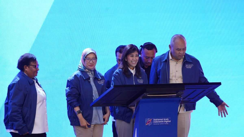 Menyelaraskan Teknologi dengan Produktivitas Tim