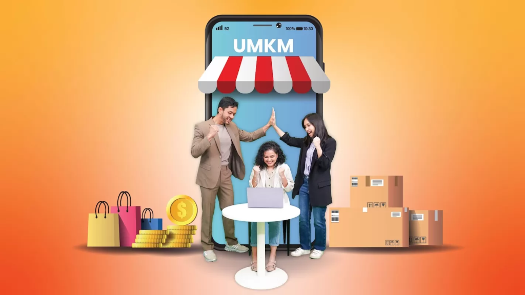 Relevansi Jangka Panjang bagi Pertumbuhan Bisnis