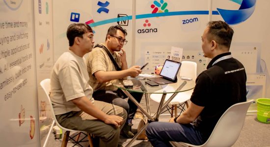 Rental Laptop Harian Surabaya