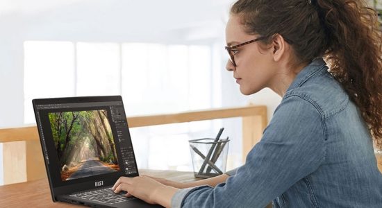 Sewa Laptop Spesifikasi Tinggi Jogja