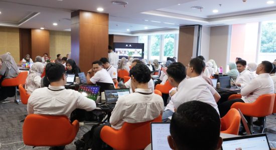Sewa Laptop untuk Seminar Digital Makin Dicari di 2026