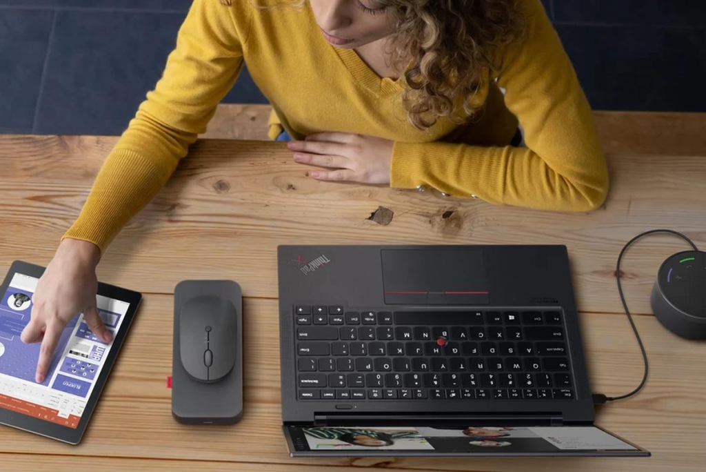 Kenapa Sewa Laptop untuk Kerja Remote Lebih Masuk Akal dari Beli