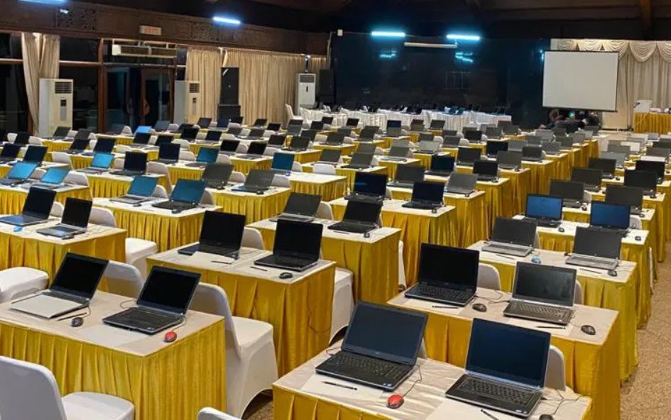 Kenapa Rental Laptop untuk Pameran Tidak Bisa Diurus Mendadak