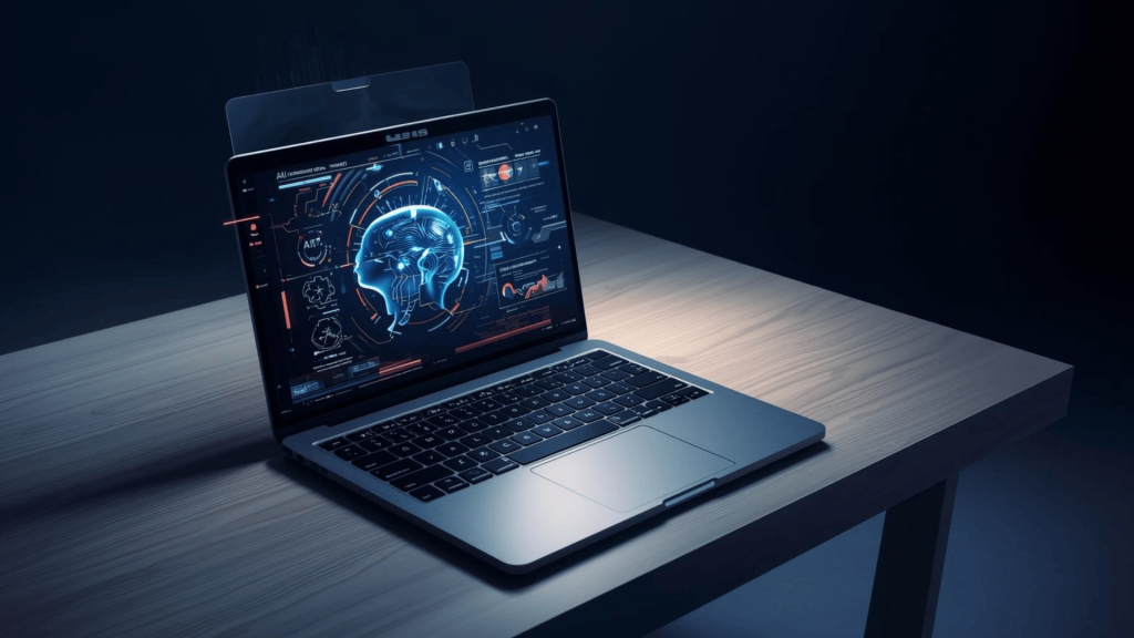 Standar Minimum Hardware Laptop AI Generatif 2026 yang Wajib Kamu Punya