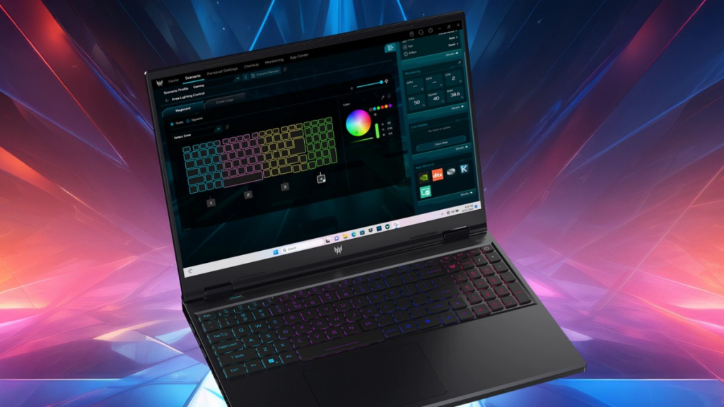 Standar Baru NPU pada Prosesor Laptop Terbaru 2026