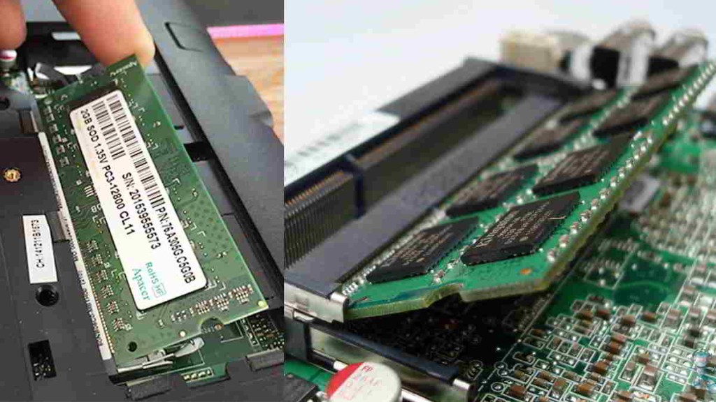 Tanda Fisik dan Teknis Kamu Harus Segera Praktik Cara Upgrade RAM Laptop