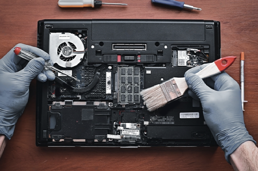 Mengapa Laptop Overheat Saat Render Menjadi Ancaman Serius Komponen