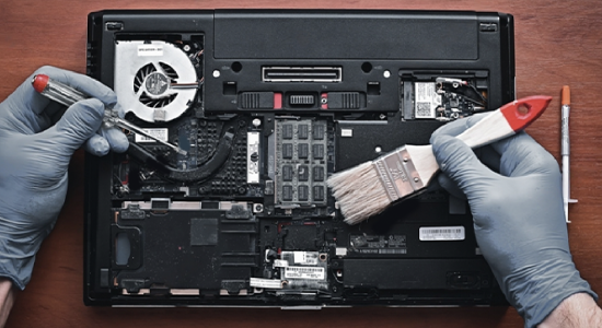 Mengapa Laptop Overheat Saat Render Menjadi Ancaman Serius Komponen