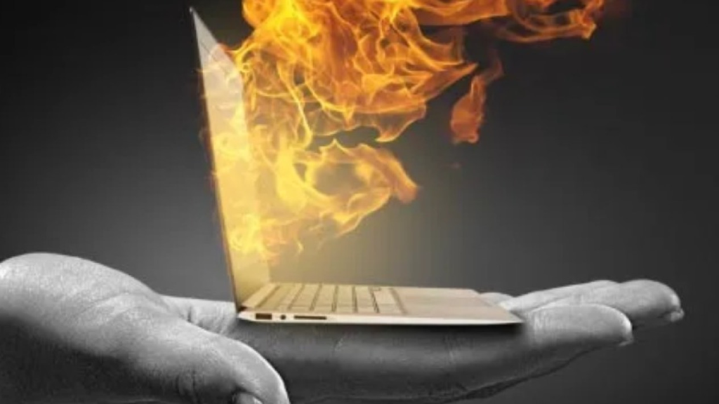 Masalah Desain Sasis yang Memicu Laptop Overheat Saat Render