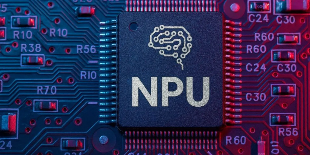 Dampak Penggunaan Laptop Chip NPU Terbaru pada Efisiensi Bisnis