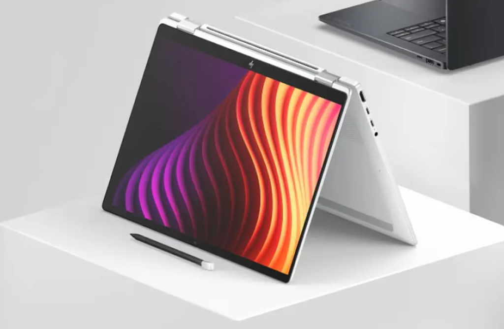 Laptop Lipat Terbaru 2026 Menghapus Batas Antara Tablet dan Workstation
