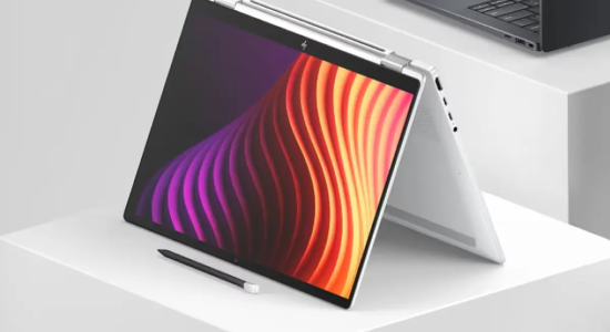 Laptop Lipat Terbaru 2026 Menghapus Batas Antara Tablet dan Workstation