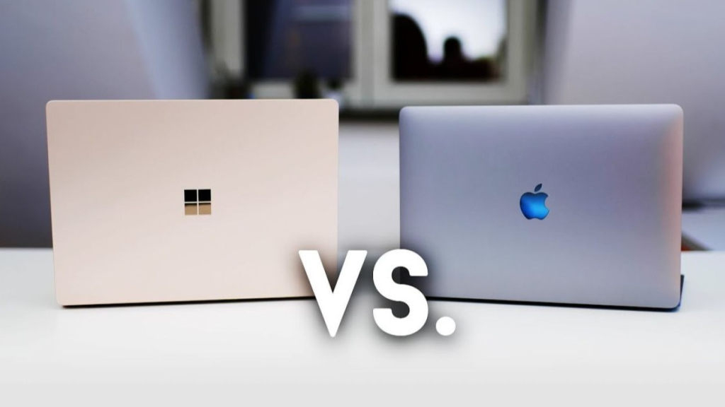 Realita Manajemen RAM pada MacBook vs Laptop Windows