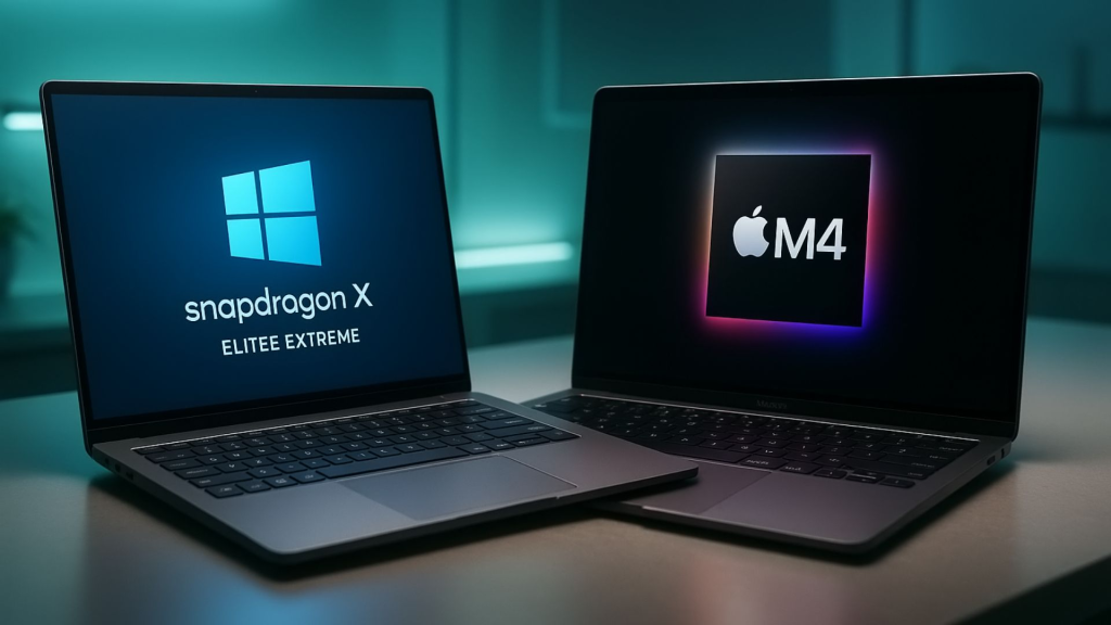 Solusi Praktis Menyewa MacBook vs Laptop Windows Tanpa Beban Finansial