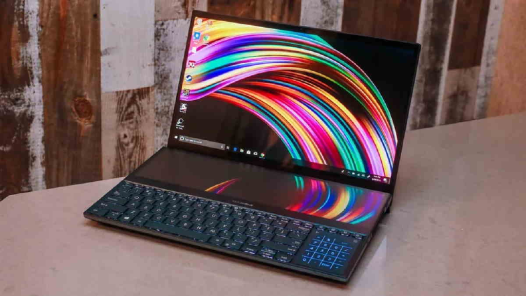 Realitas Ketahanan Panel Laptop OLED Layar Terbaik dari Risiko Burn-in