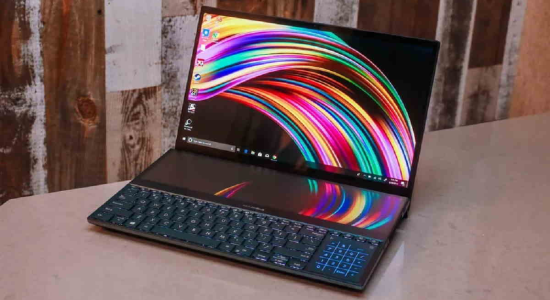 Realitas Ketahanan Panel Laptop OLED Layar Terbaik dari Risiko Burn-in