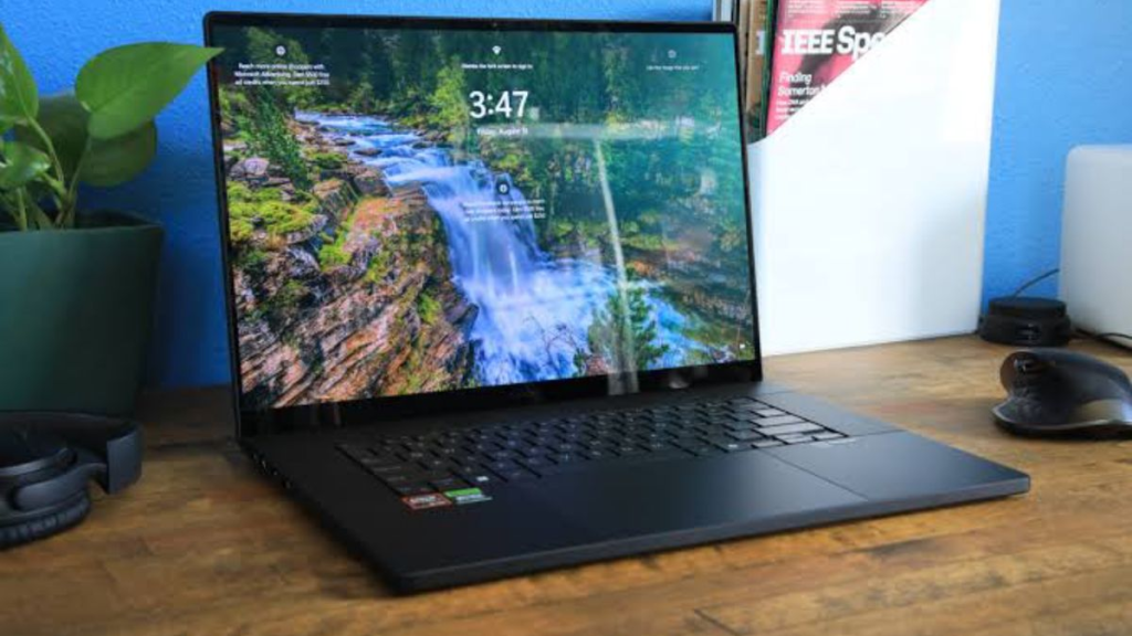 Dilema Investasi Besar untuk Laptop untuk Coding AI Mahasiswa