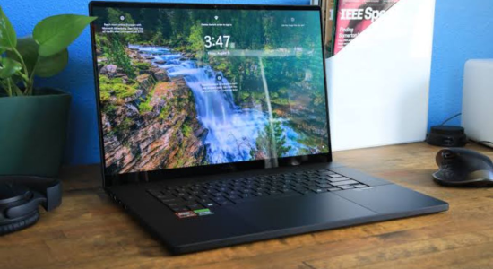 Dilema Investasi Besar untuk Laptop untuk Coding AI Mahasiswa