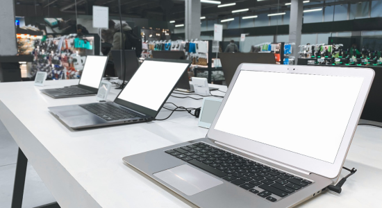Kebutuhan Sewa Laptop Serengan