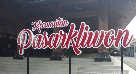 Kontrak Sewa Laptop Pasar Kliwon