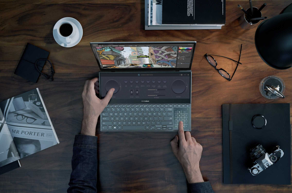Daya Tahan Baterai Jadi Pembeda di Perbandingan Laptop AI 2026