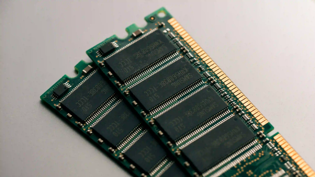 Pabrik Chip Fokus ke AI Bikin Harga RAM Laptop Naik