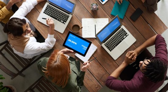 Anggaran Riil Sewa Laptop Grogol