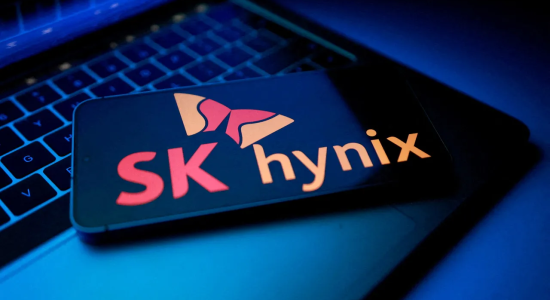 Lonjakan Laba Samsung dan SK Hynix Berkat AI Chip