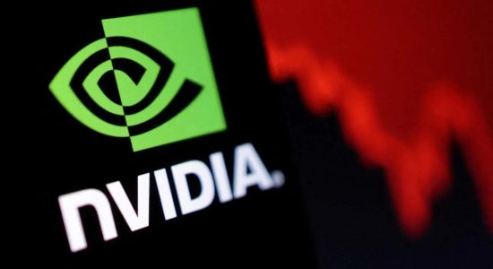 Angka Fantastis di Balik Investasi Nvidia Chips Tahun Ini