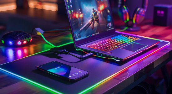 Harga Laptop AI Naik Tajam Akibat Demand Chip Tinggi