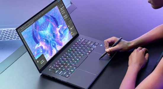 Deretan AI Laptop Baru yang Menggebrak Pasar Dunia