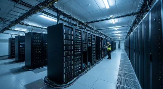 Startup AI Baseten Capai Valuasi 13 Miliar Dolar