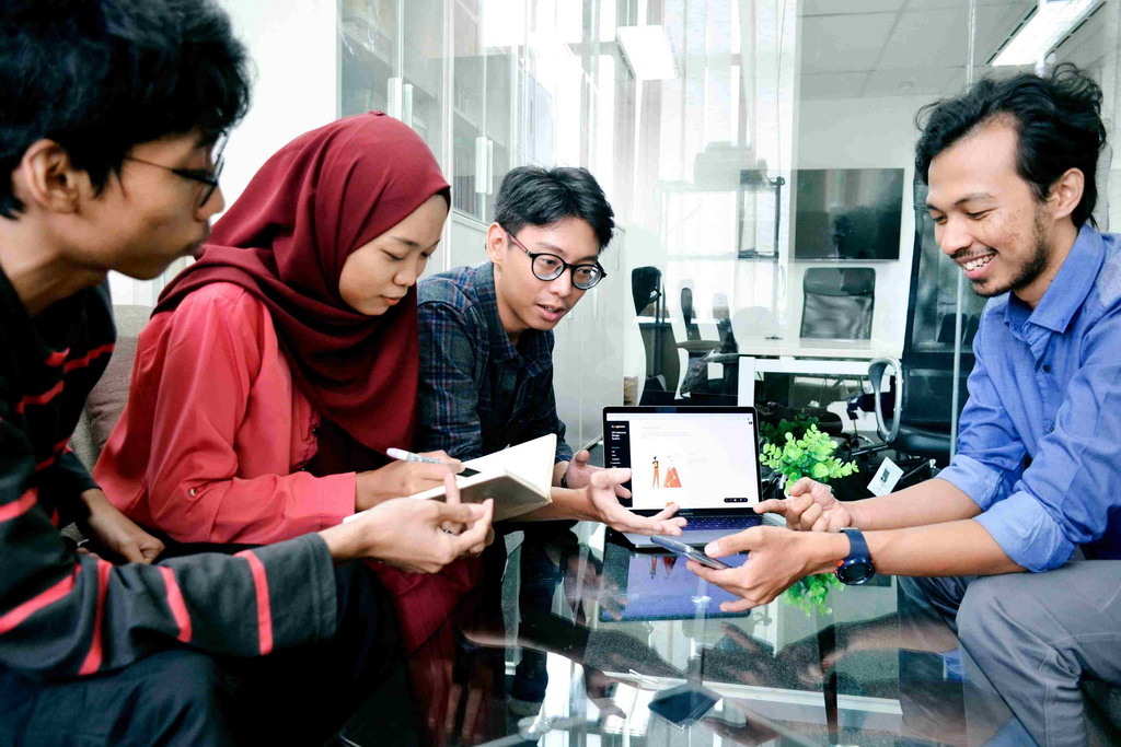 Biaya Efisiensi Sewa Laptop Karanganyar Kota Dibanding Beli Unit Baru
